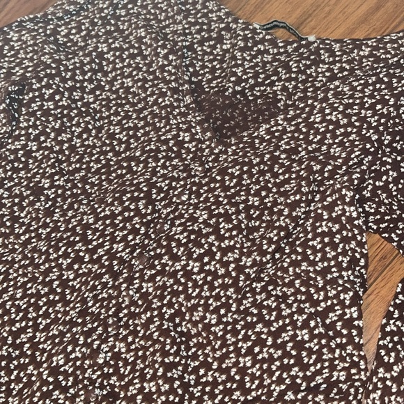 Floral blouse - Picture 2 of 2